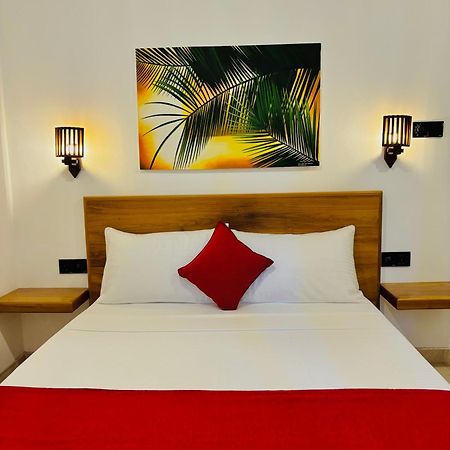 Breeze Bay Villa Dikwella Εξωτερικό φωτογραφία