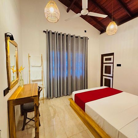Breeze Bay Villa Dikwella Εξωτερικό φωτογραφία