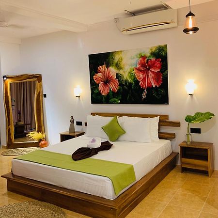 Breeze Bay Villa Dikwella Εξωτερικό φωτογραφία