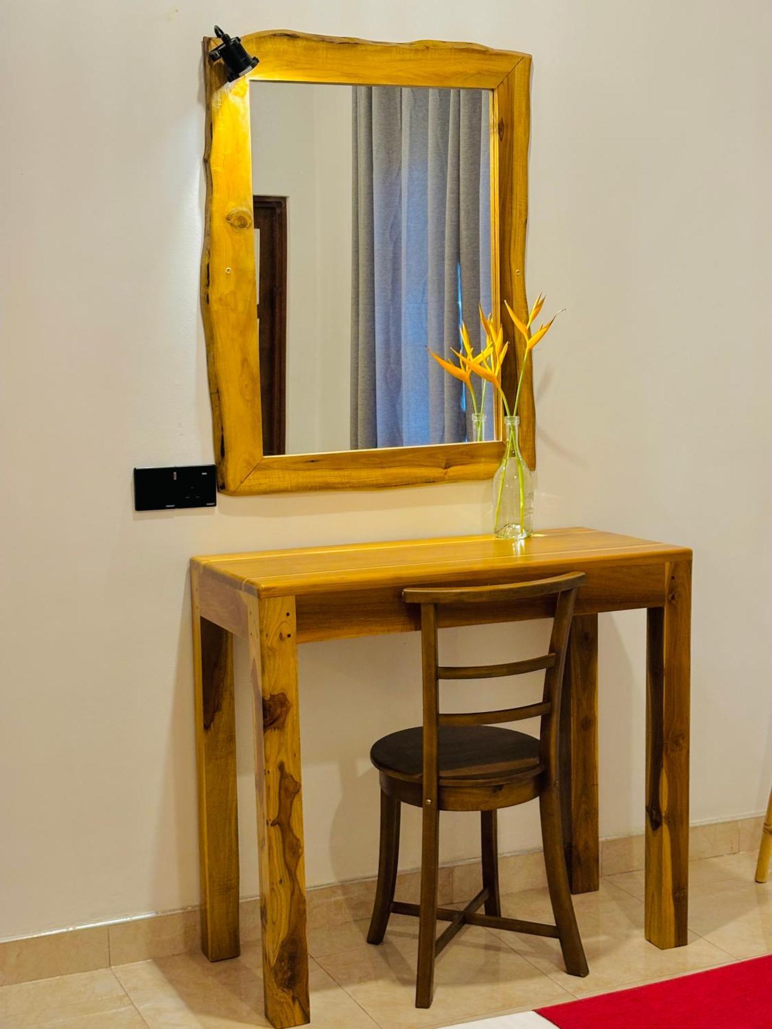 Breeze Bay Villa Dikwella Εξωτερικό φωτογραφία