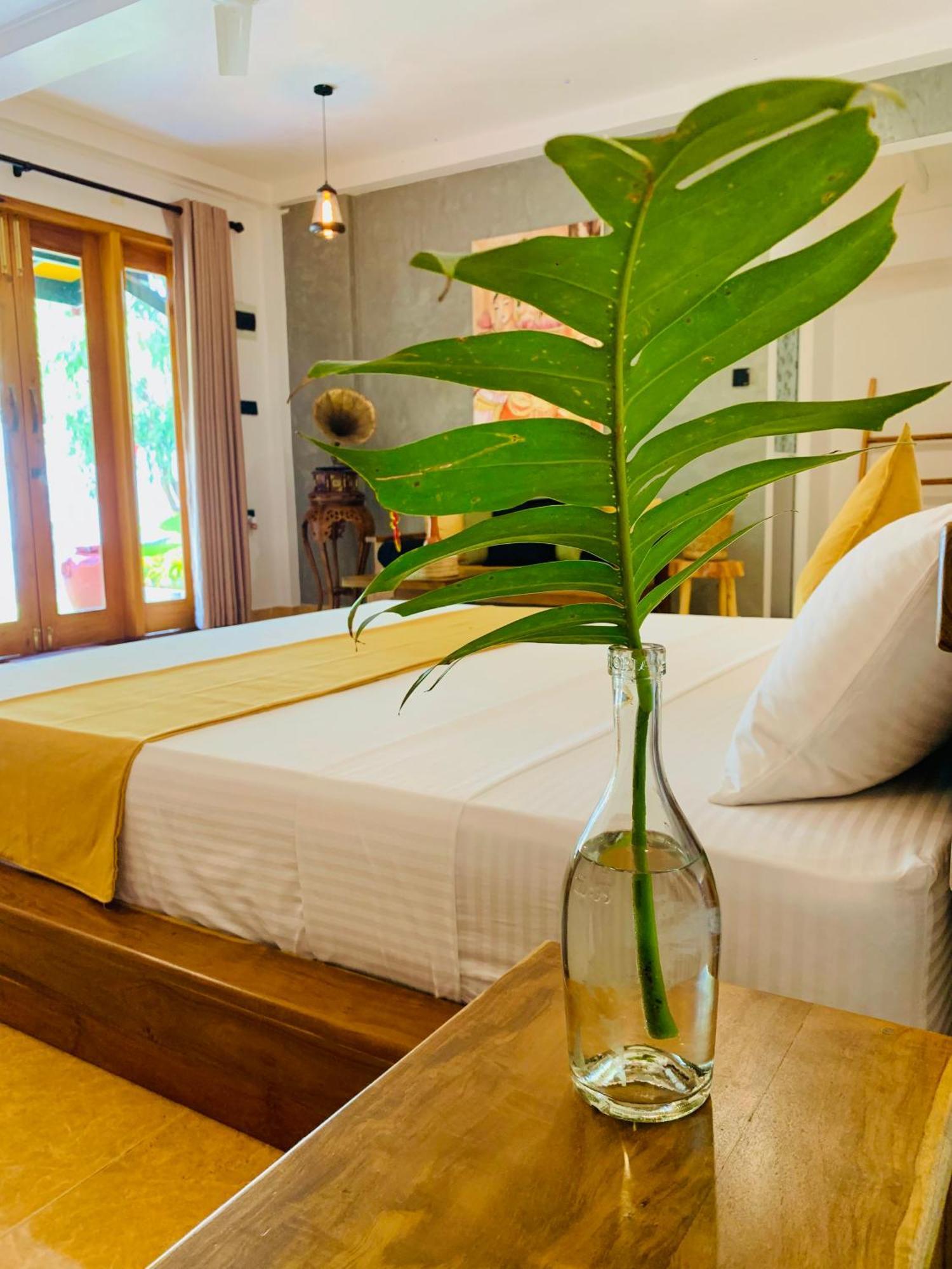 Breeze Bay Villa Dikwella Εξωτερικό φωτογραφία