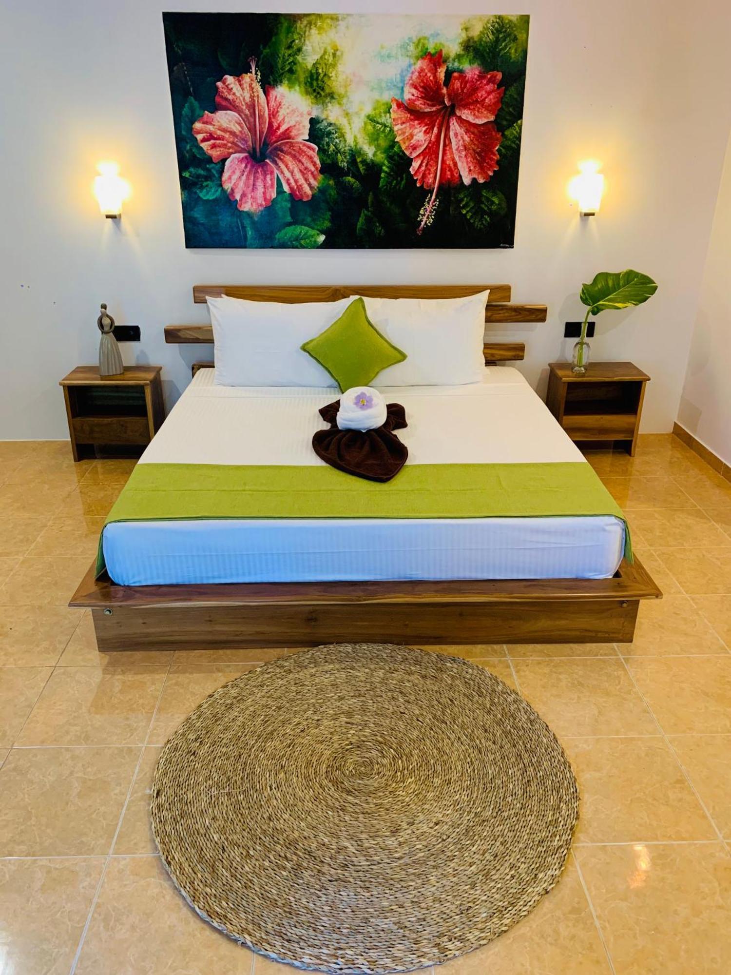 Breeze Bay Villa Dikwella Εξωτερικό φωτογραφία