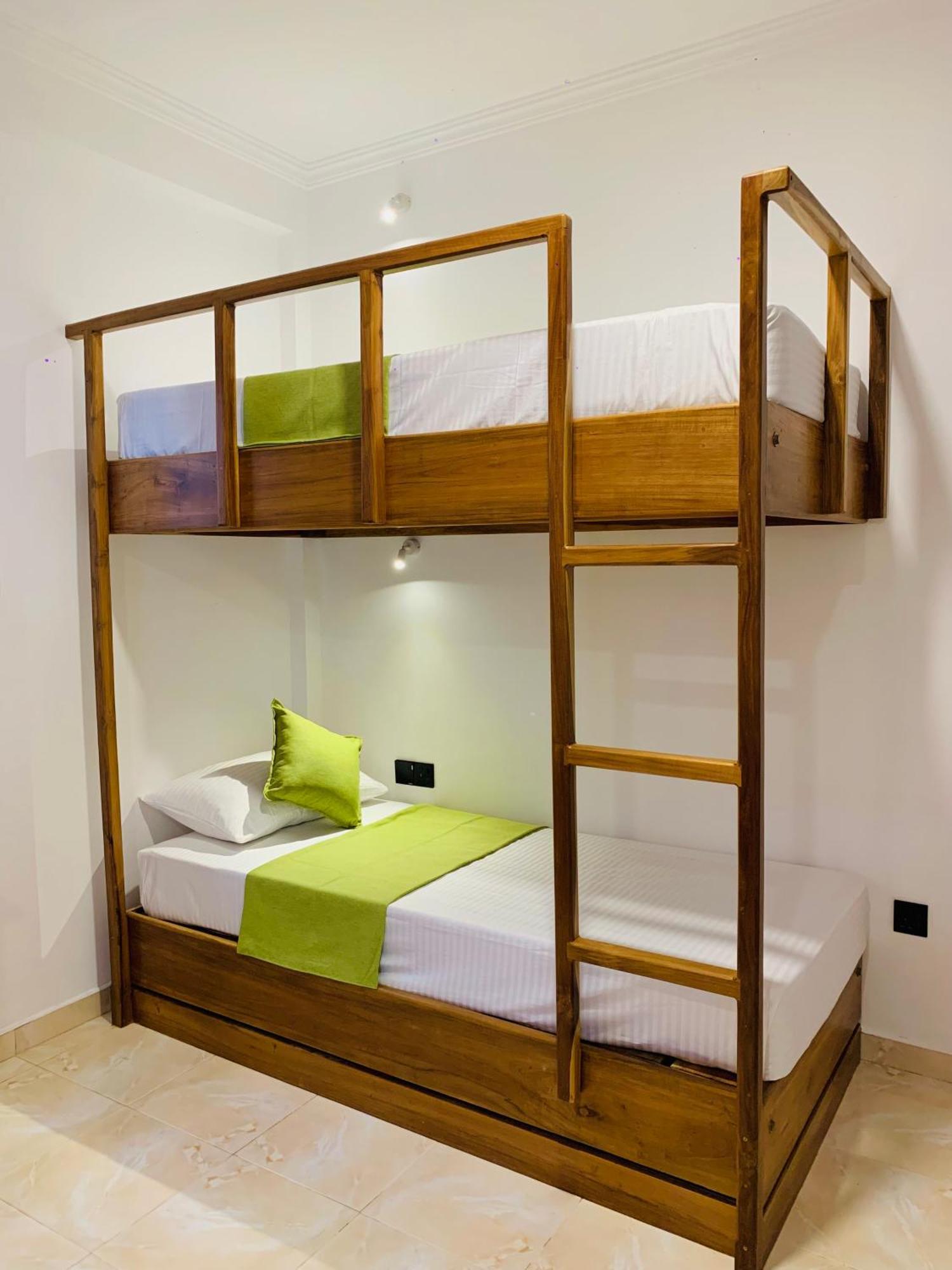 Breeze Bay Villa Dikwella Εξωτερικό φωτογραφία