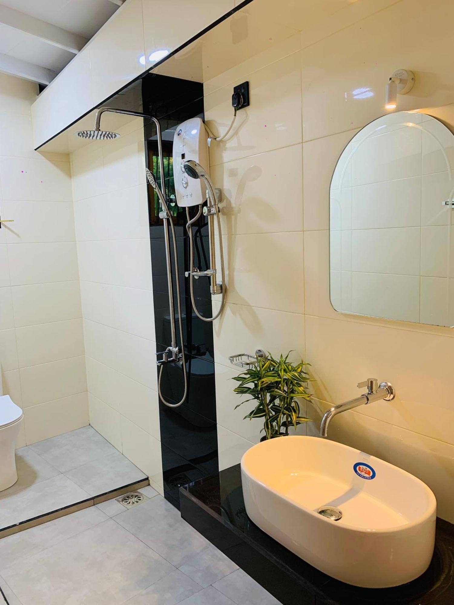 Breeze Bay Villa Dikwella Εξωτερικό φωτογραφία