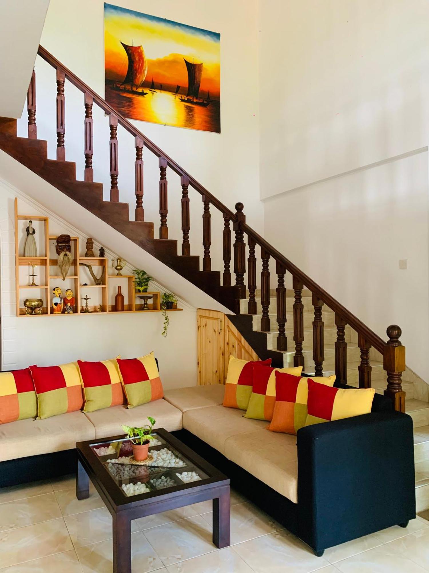 Breeze Bay Villa Dikwella Εξωτερικό φωτογραφία