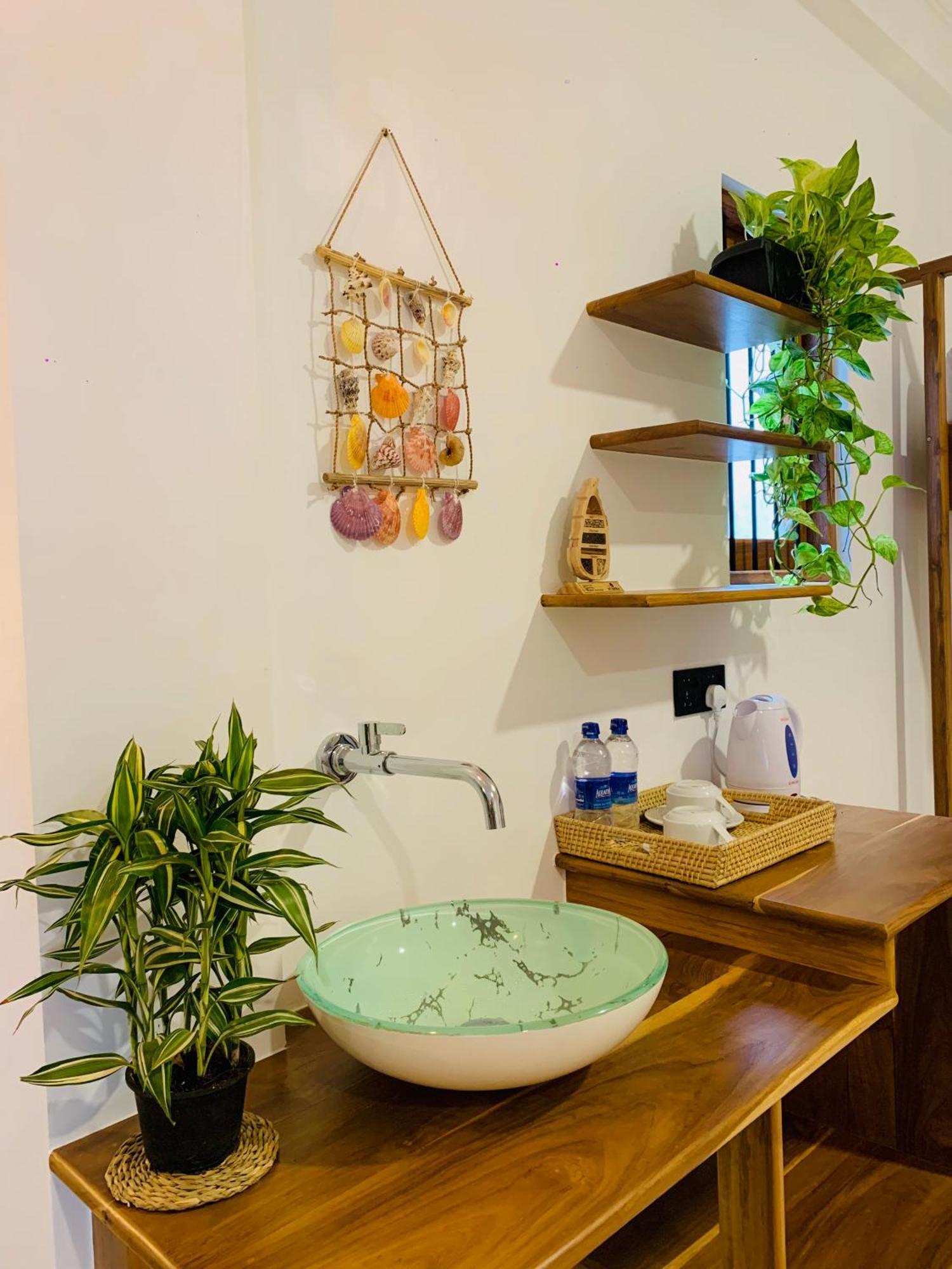 Breeze Bay Villa Dikwella Εξωτερικό φωτογραφία