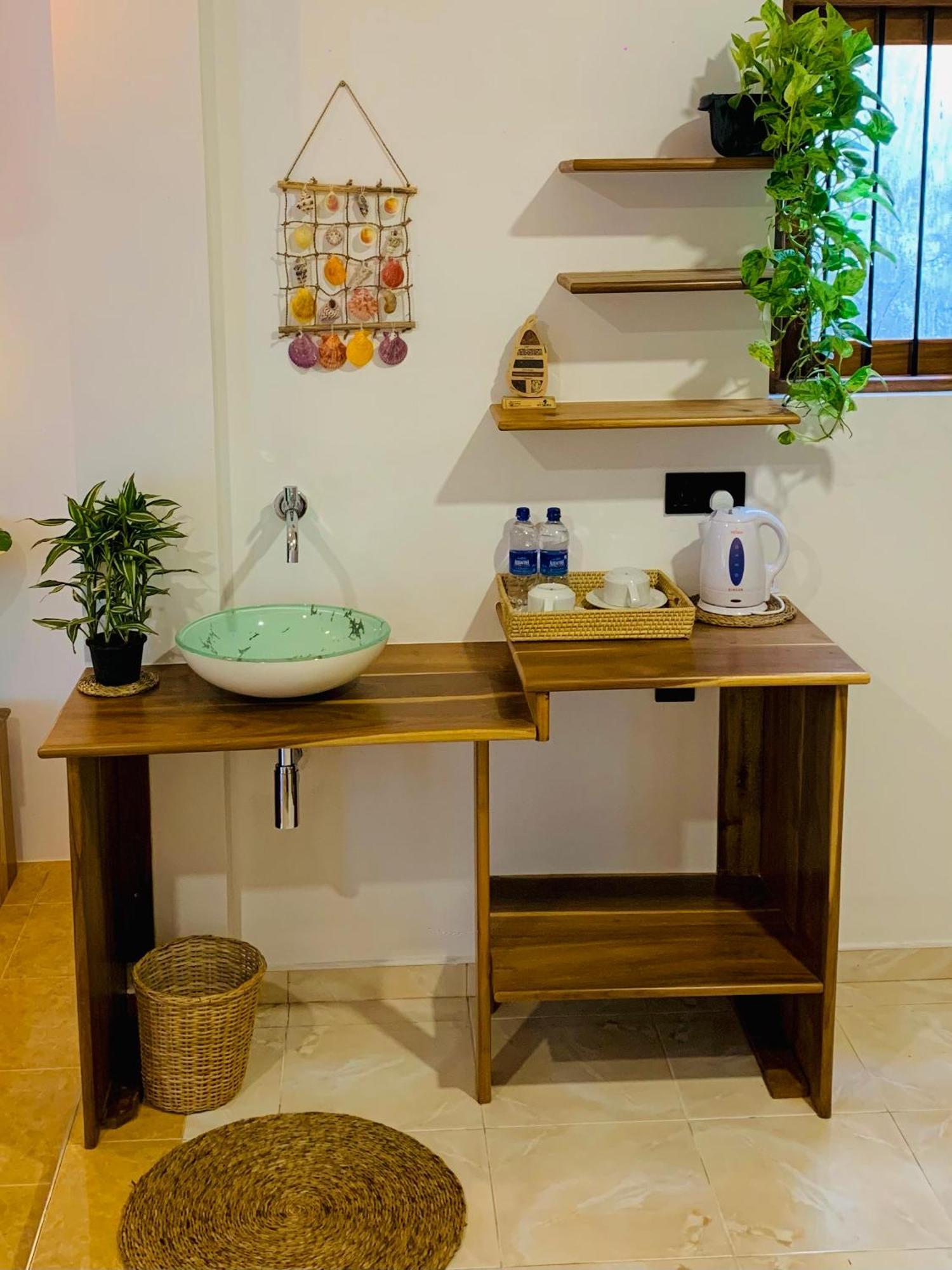 Breeze Bay Villa Dikwella Εξωτερικό φωτογραφία